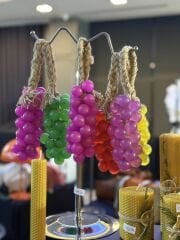 Salkım Üzüm Sabun