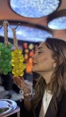 Salkım Üzüm Sabun