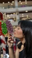 Salkım Üzüm Sabun