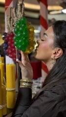 Salkım Üzüm Sabun